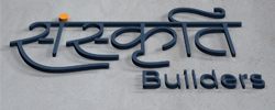 Sanskruti Builders